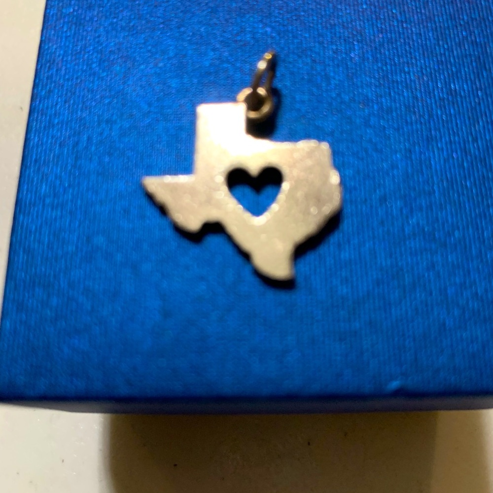 James Avery Charm